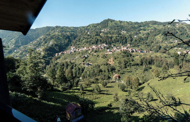 MEZRA DOĞAL DAĞ EVLERİ - Photo 46