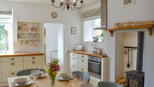 Elm Cottage - Foto 4