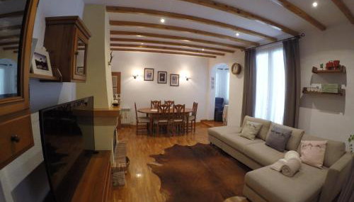 Apartamento Rural El Balcón - Foto 2