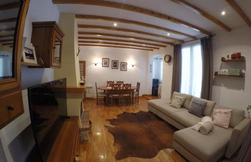 Apartamento Rural El Balcón - Photo 1