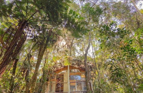 Cabana Floresta Amada - Photo 1