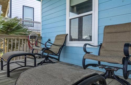 Ocean View Elevator PetFriendly Games Beach Access - Foto 34