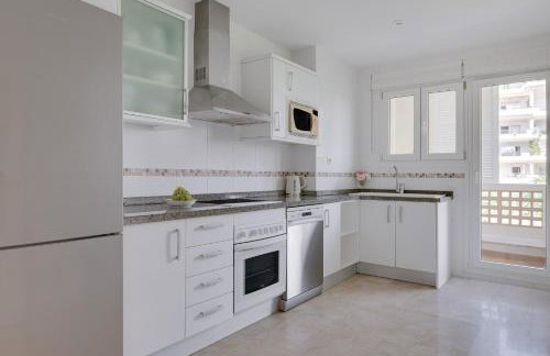 Vistas al mar Apartamentos en Altea Mascarat - Foto 10