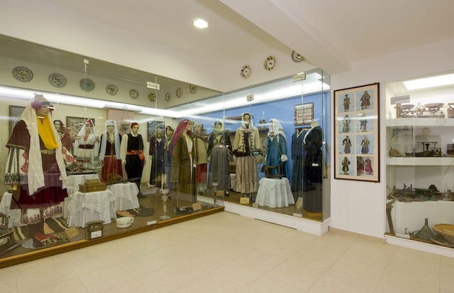 Lindia Thalassa Resort - Foto 29