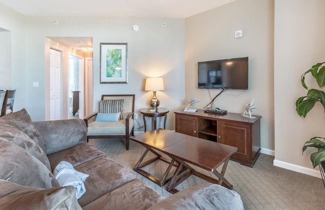 Palms Resort #11002 Full 2 Bedroom - Foto 21