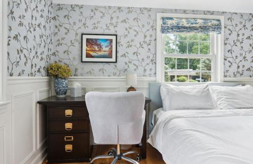 Large yard - Quiet area - 15 min to DC - Foto 10