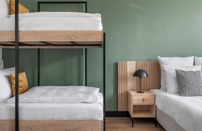 Numa Berlin Kater - Foto 8