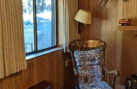 King's Cabin - Foto 12