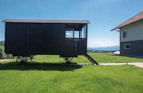 Moderne-barrierefreie-Ferienwohnung - Foto 15