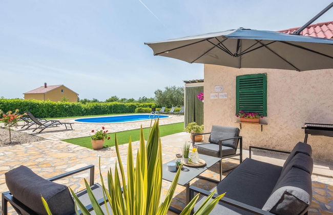 Peaceful Home in Policnik - Foto 14