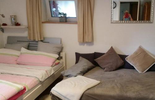 Ferienwohnung Am Berg, 35qm - Photo 15