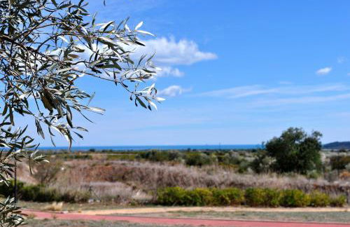 Chalet adosado de lujo para 6 personas en Golf Panorámica - Internet Fibra gratis - Foto 73