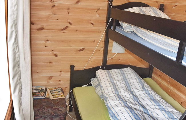 6 Person Holiday Home in Rennebu-by Traum - Foto 4