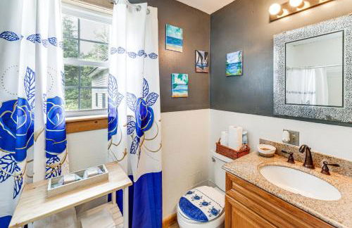 Family-Friendly Home with Furnish Patio in Crystal! - Foto 15