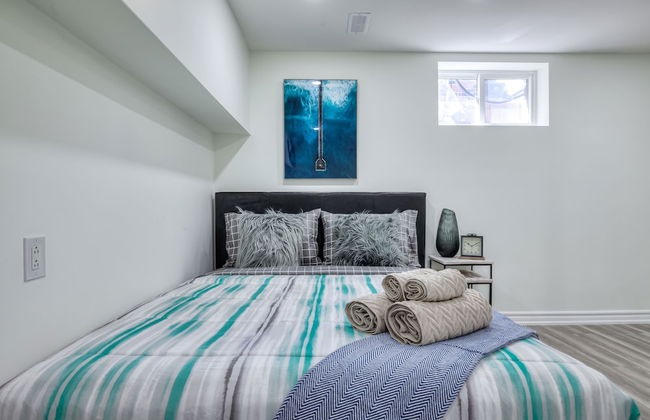 Waterfront Avenue Suites - Foto 18