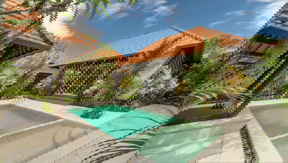 Villa Nana by Pertama Management - Foto 1, Imagen principal