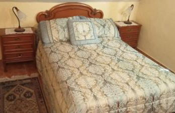 Apartamento abuhardillado en pueblo asturiano - Foto 15