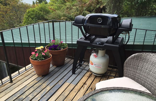 Lakeview Holiday Home - Foto 16