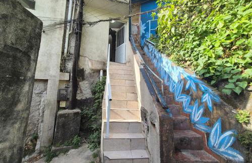 Aconchego Praia de Itaipu Pé na Areia em Vila Pescadores - Foto 38