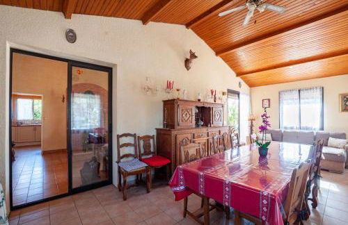 Maison charmante à Eymet, grand jardin et terrasse - Foto 9