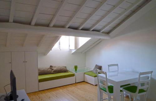 Guimarães Studios Lounge - Foto 78