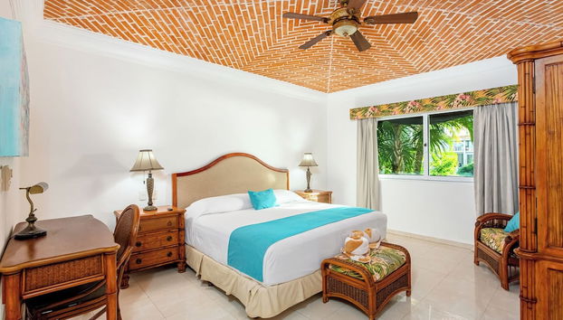 Aventuras Club Lagoon - Foto 3, Habitación