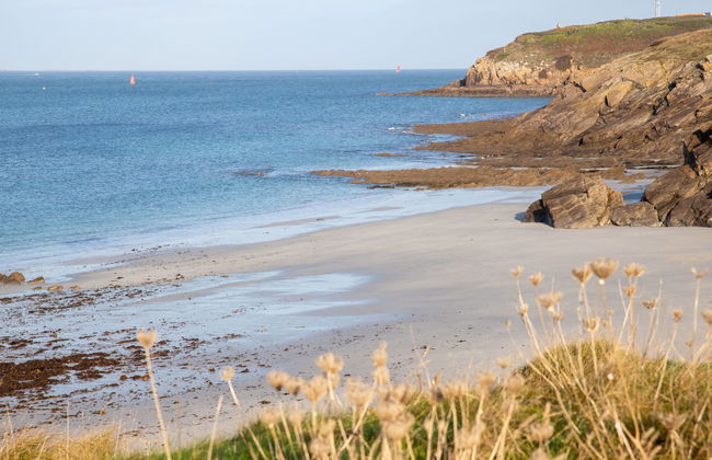 La Grève bleue - Foto 41