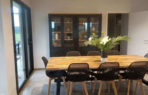 Maison de vacances Ty Zoizos à 250 m de la plage - Foto 17