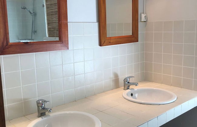 Villa Sirandane, Baie Du Tombeau - Foto 19