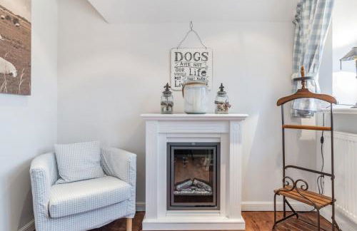 Hüs Lillebo - Foto 20