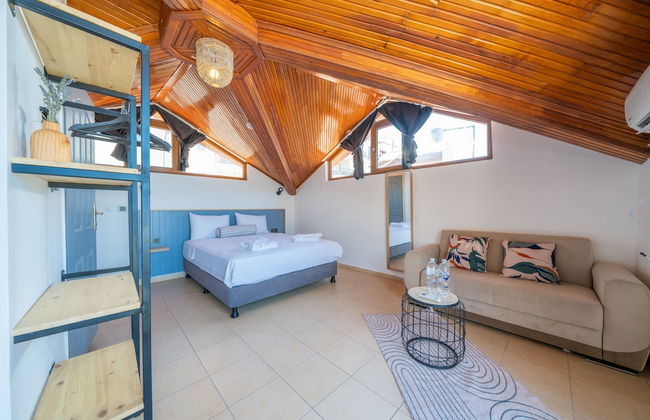 Bella Kas - Photo 34