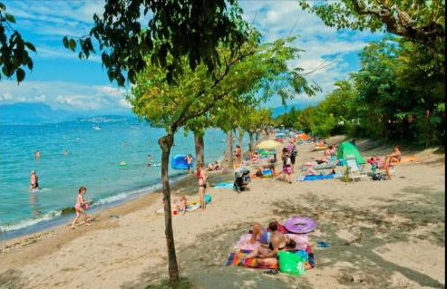 Casa Giulia near Lazise, Garda lake and Gardaland - Foto 21