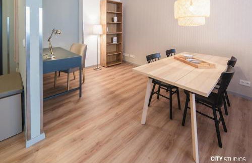 City Studios - Foto 7