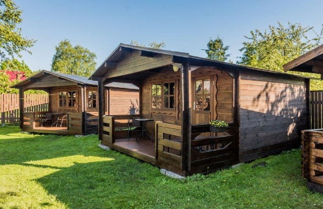 Karjamaa Camping - Foto 27