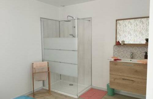 Chez Coralie et Jean - Photo 6