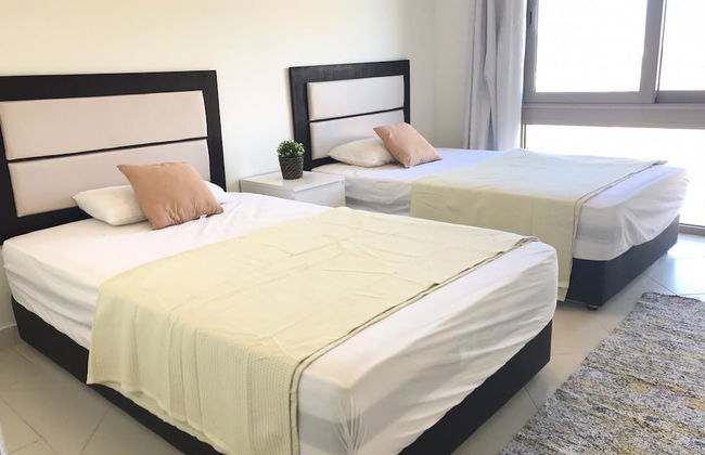 Marassi North Coast Chalet Verdi G16 - Foto 7