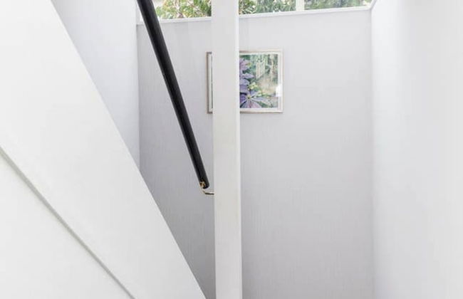 Awesome Central Christchurch Townhouse - Foto 13