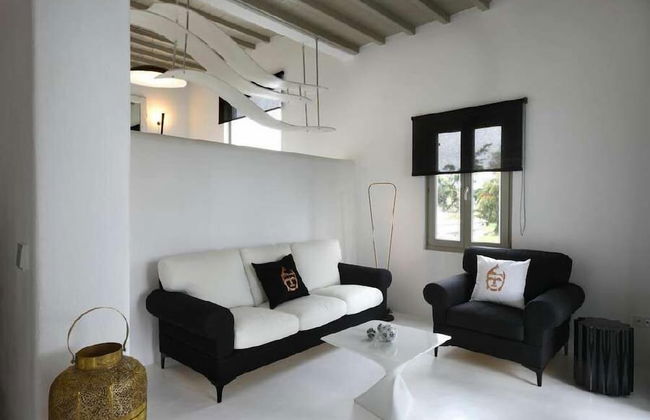 Villa Dafni 4BD with Pool in Kalafatis - Foto 19