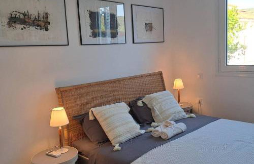 Cottage Leonidas Sun&Art - Foto 13