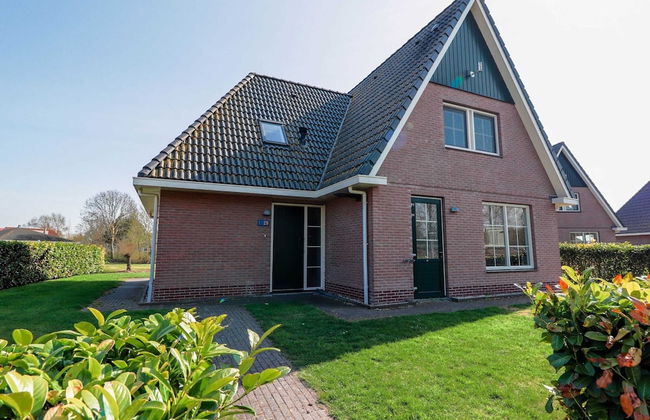 Wellness Villa Near the Lake - Foto 14