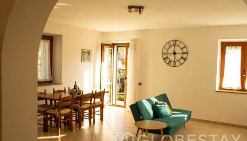 Villa SalMar Apartment 1 BBQ and Garden - Foto 2