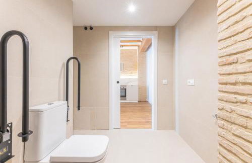 Yturralde by Alma Suites - Photo 37