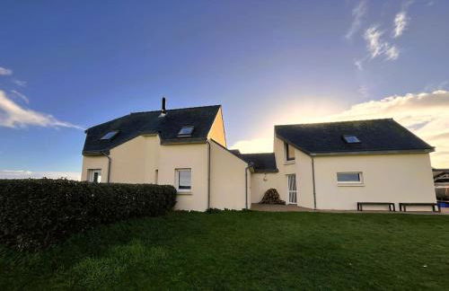 Ty Ar Gwagenn - Vue mer exceptionnelle - Foto 9