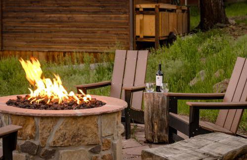 The Evergreen Castle - Foto 65