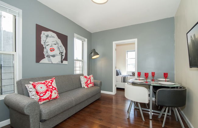 Hamilton Heights Lovely Apartments - Foto 70