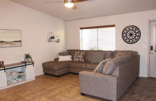 Yuma Sunset Villa - Foto 20