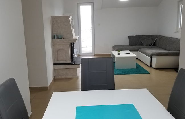 Green Village Kotor - Foto 14