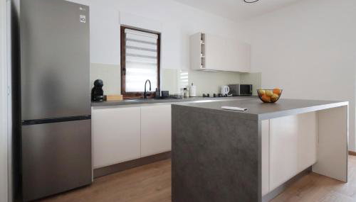 Villa Marta - Foto 3, stove, dishwasher