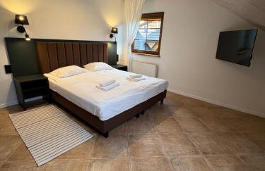 Domek w Bieszczadach - Willa Stasia - Foto 6