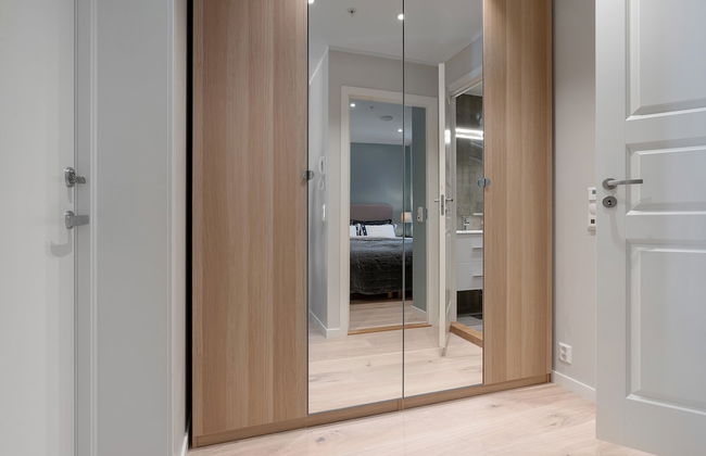 Barfot Apartments - Foto 6